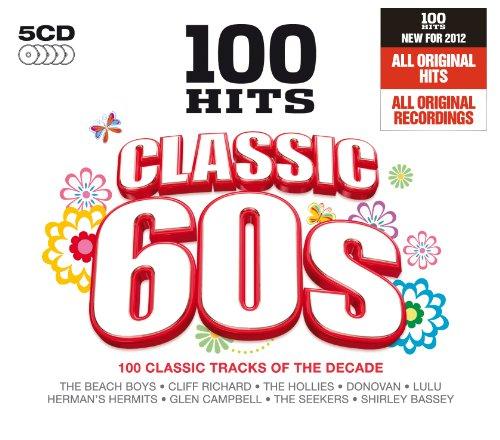 100 Hits Classic 60'S