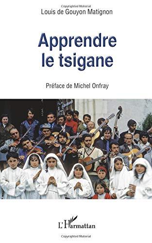 Apprendre le tsigane