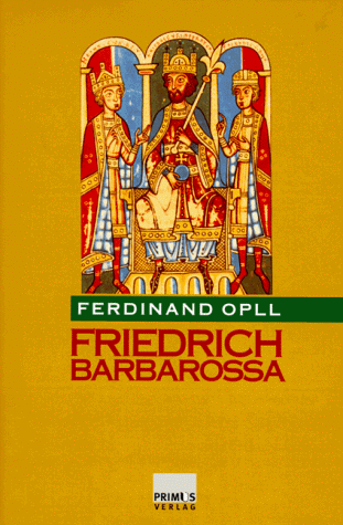 Friedrich Barbarossa