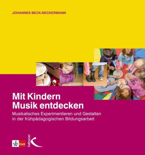 Mit Kindern Musik entdecken