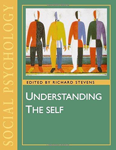 Understanding the Self (Published in association with The Open University)