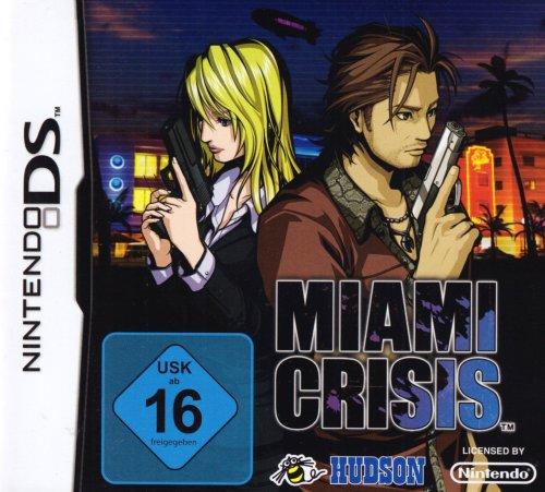 Miami Crisis