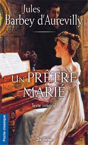 Un prêtre marié