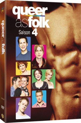 Queer as folk - saison 4 [FR IMPORT]