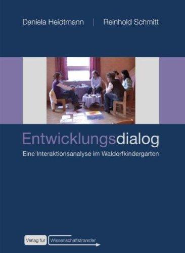 Heidtmann, D: Entwicklungsdialog