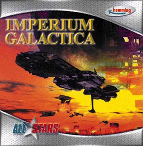 Imperium Galactica