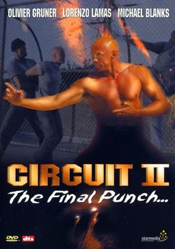 Circuit II - The Final Punch