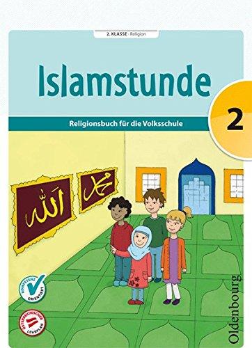 Islamstunde 2: Buch