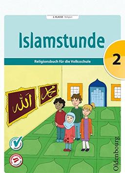 Islamstunde 2: Buch