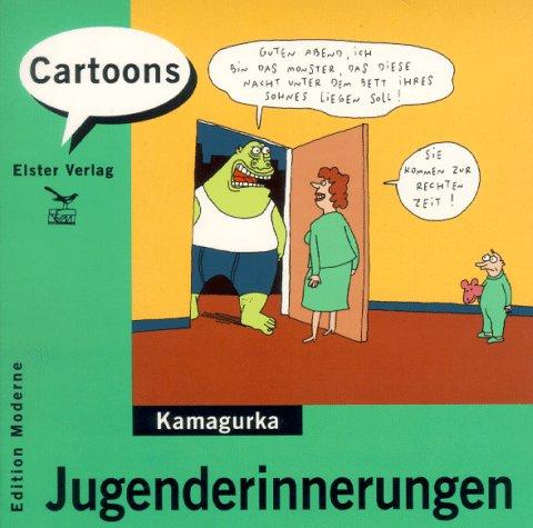 Jugenderinnerungen