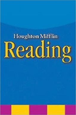 Suprises Level 1.3: Houghton Mifflin Reading North Carolina