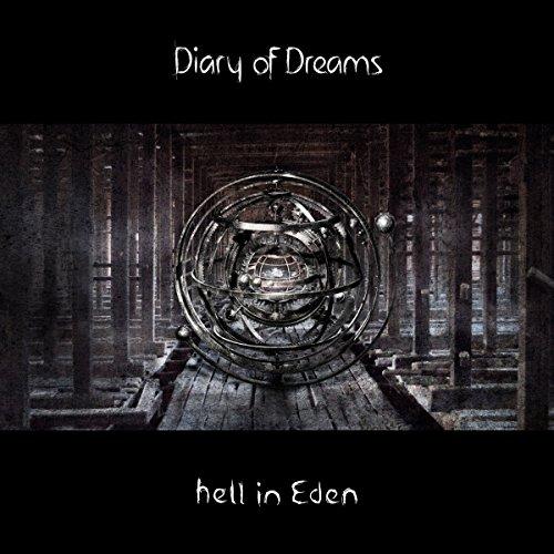 Hell in Eden (Ltd.Panorama-Digipak)