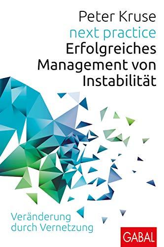 next practice: Erfolgreiches Management von Instabilität. Veränderung durch Vernetzung (Dein Business)