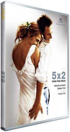 5 X 2 [FR Import]