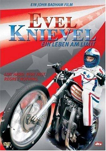 Evel Knievel - Ein Leben am Limit