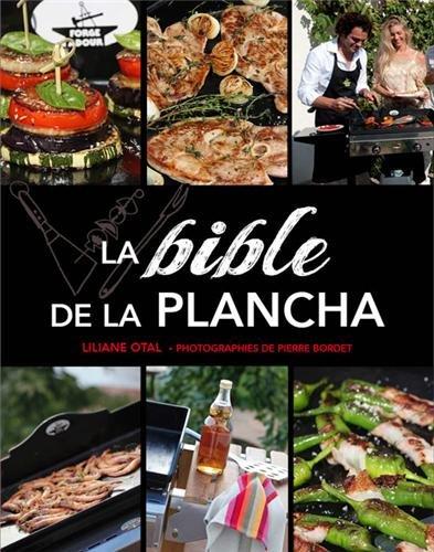 La bible de la plancha