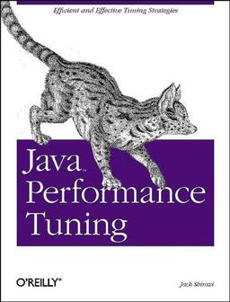 Java Performance Tuning (Java Series)