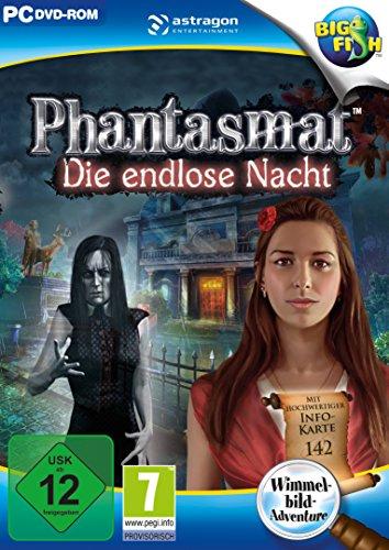 Phantasmat: Die endlose Nacht - [PC]