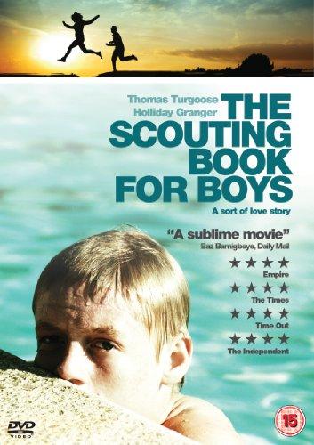 The Scouting Book For Boys [UK Import]