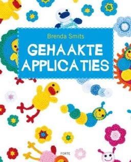 Gehaakte applicaties / druk 1