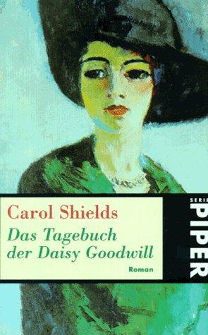 Das Tagebuch der Daisy Goodwill.