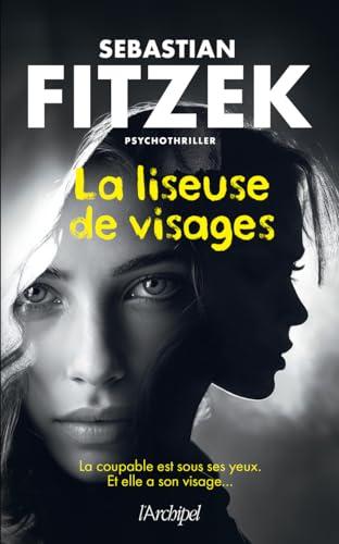 La liseuse de visages : psychothriller