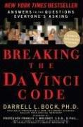 Breaking the Da Vinci Code