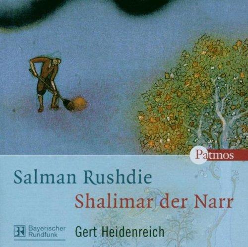 Shalimar, der Narr. 6 CDs