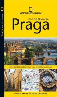 Guia fin de semana praga (step by) (GUÍAS, Band 580)