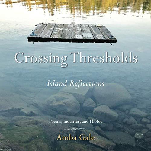 Crossing Thresholds: Island Reflections