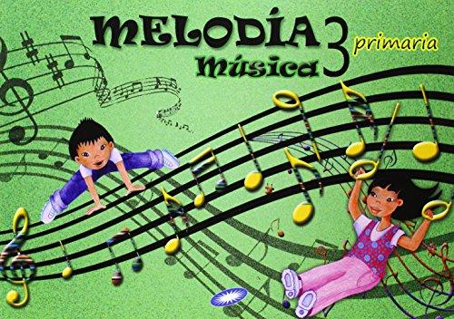 MUSICA 3ºEP MEC MELODIA 14