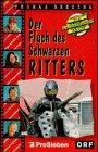 Die Knickerbocker-Bande, TV-Abenteuer, Bd.8, Der Fluch des schwarzen Ritters (Die Knickerbocker-Bande. TV-Sonderedition)