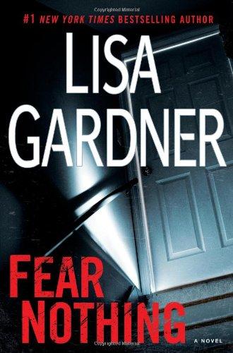 Fear Nothing: A Detective D.D. Warren Novel