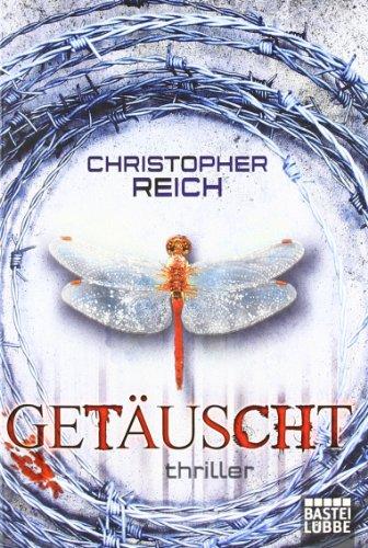 Getäuscht: Thriller