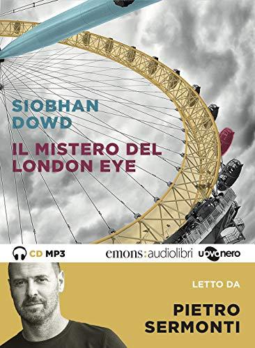 IL MISTERO DEL LONDON EYE AUDI