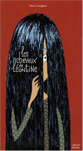 Les cheveux de Léontine