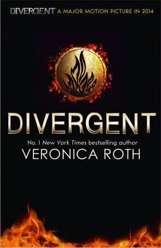 Divergent Trilogy 1 (Adult Edition)