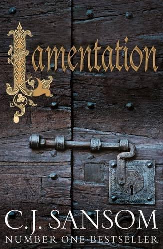 Lamentation (The Shardlake Series)