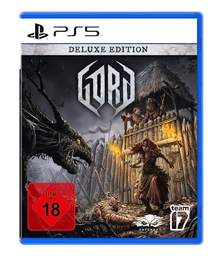 Gord Deluxe Edition - (PlayStation 5)