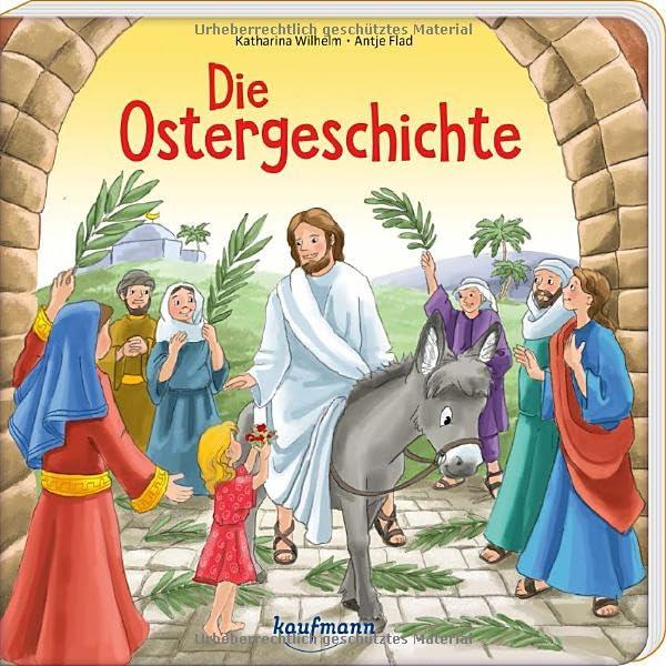 Die Ostergeschichte