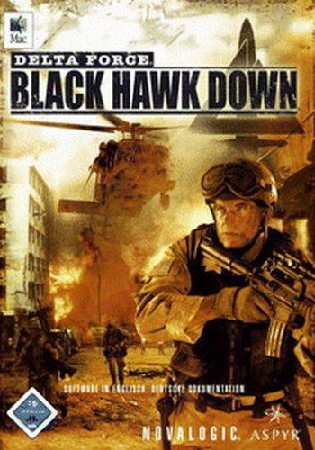 Delta Force: Black Hawk Down