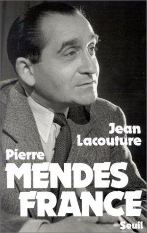 Pierre Mendès France