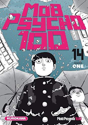 Mob psycho 100. Vol. 14