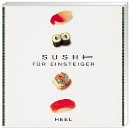 Sushi für Einsteiger. Set