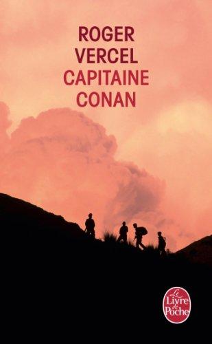 Capitaine Conan