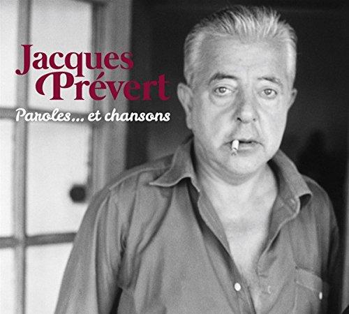 Paroles...Et Chansons