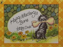 Hairy Maclary's Bone (Hairy Maclary and Friends)