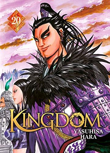 Kingdom. Vol. 20