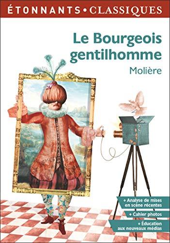 Le bourgeois gentilhomme