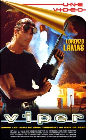 Viper [VHS]